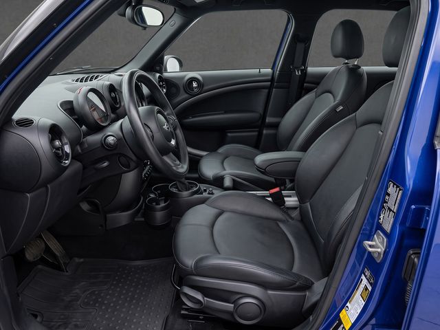 2015 MINI Countryman - $11,822