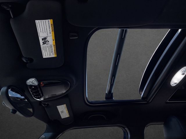 2015 MINI Countryman - $11,822