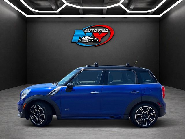 2015 MINI Countryman - $11,822