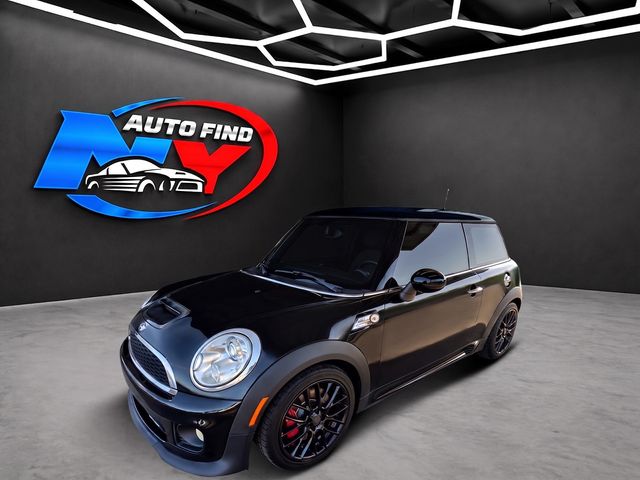 2013 MINI Hardtop