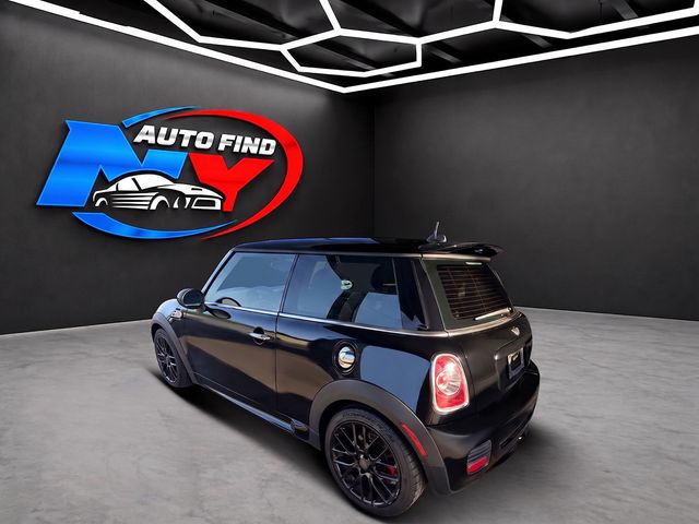 2013 MINI Hardtop