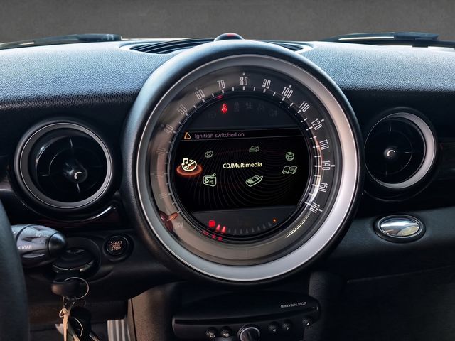 2013 MINI Hardtop
