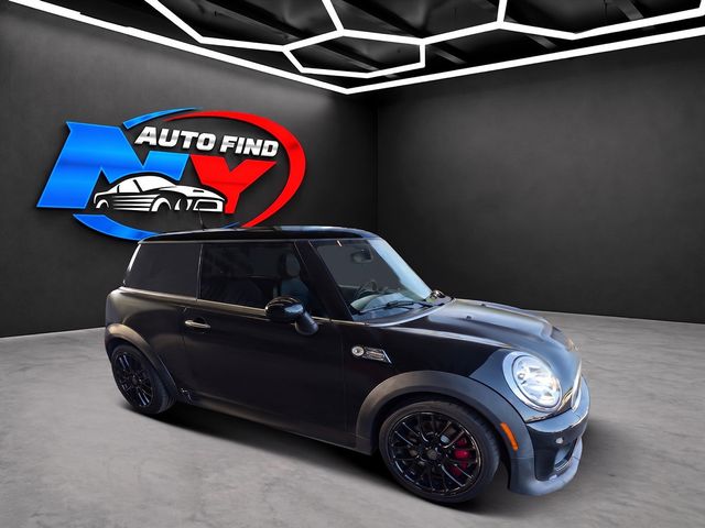 2013 MINI Hardtop