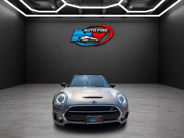 2017 MINI Clubman - $11,822