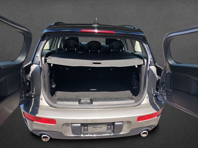2017 MINI Clubman - $11,822