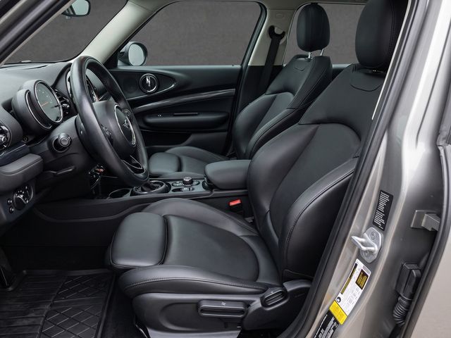 2017 MINI Clubman - $11,822
