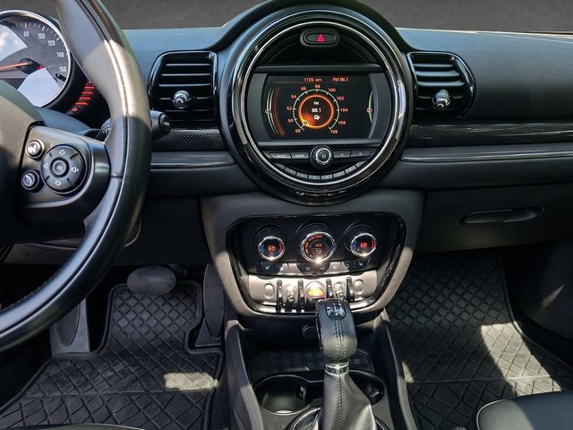 2017 MINI Clubman - $11,822