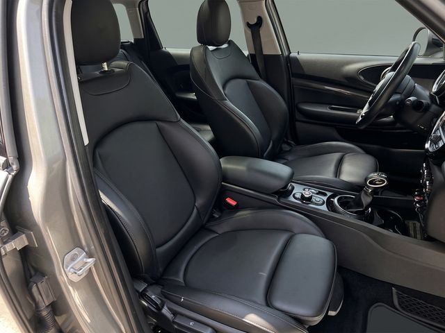 2017 MINI Clubman - $11,822