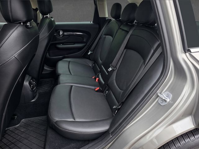 2017 MINI Clubman - $11,822
