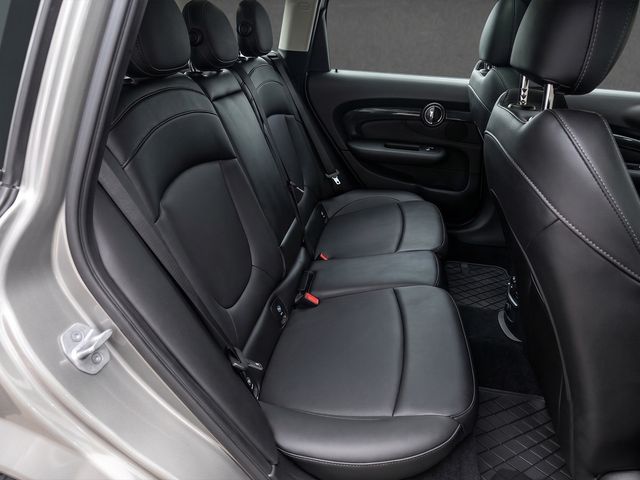 2017 MINI Clubman - $11,822