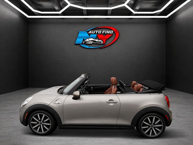 2016 MINI Cooper - $11,822