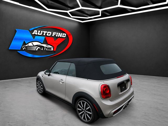 2016 MINI Cooper - $11,822