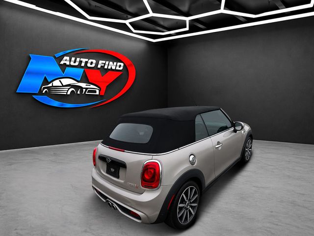 2016 MINI Cooper - $11,822