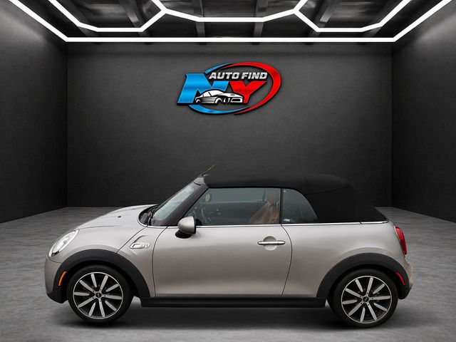 2016 MINI Cooper - $11,822