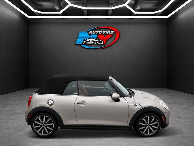 2016 MINI Cooper - $11,822