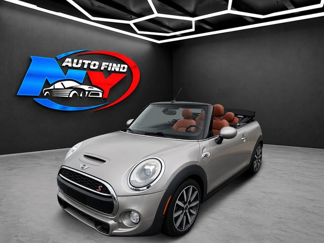 2016 MINI Cooper - $11,822