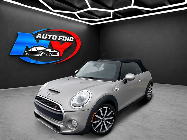 2016 MINI Cooper - $11,822