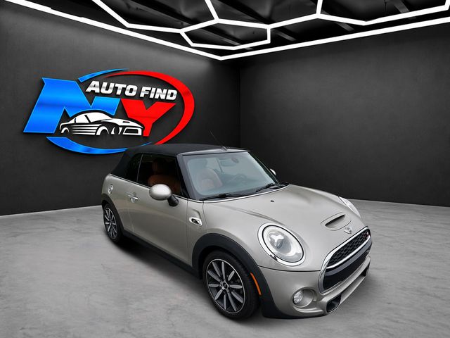 2016 MINI Cooper - $11,822