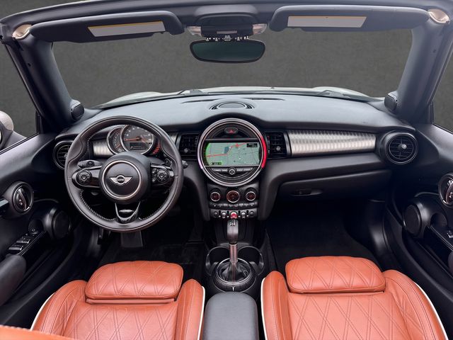 2016 MINI Cooper - $11,822