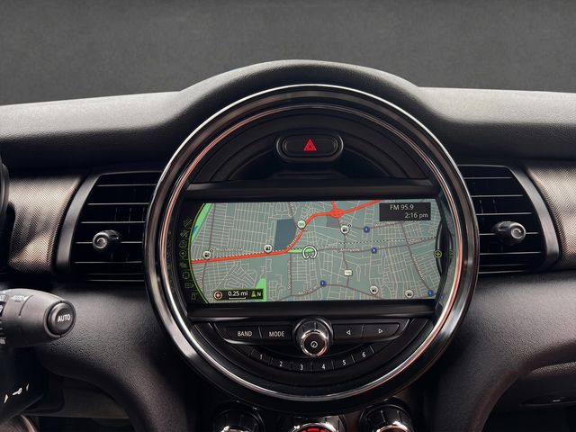 2016 MINI Cooper - $11,822