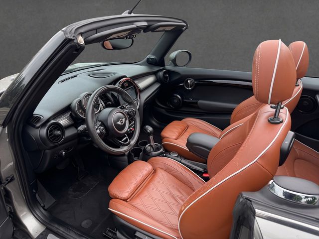 2016 MINI Cooper - $11,822