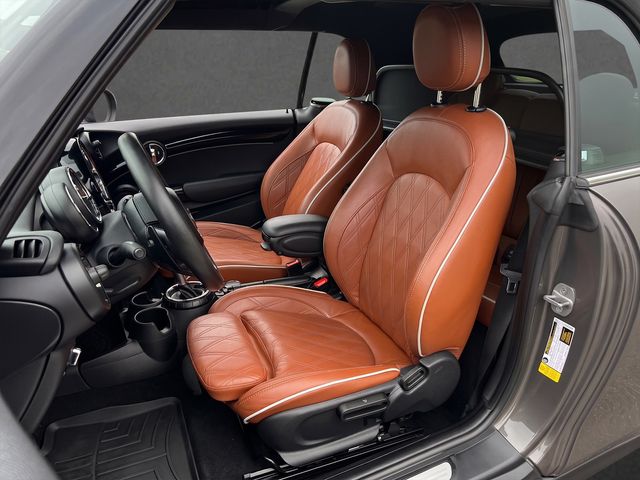 2016 MINI Cooper - $11,822