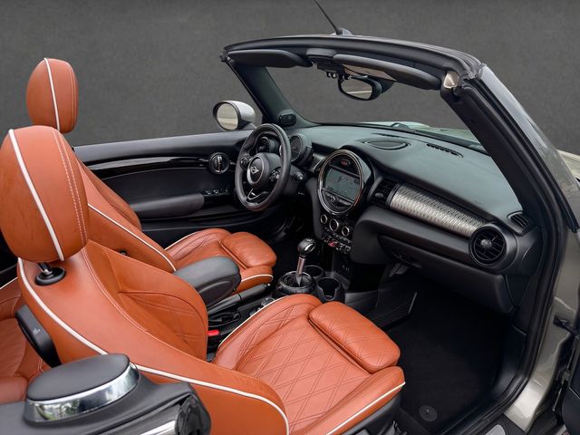 2016 MINI Cooper - $11,822