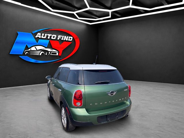 2015 MINI Countryman - $8,822