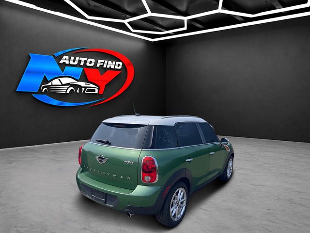 2015 MINI Countryman - $8,822