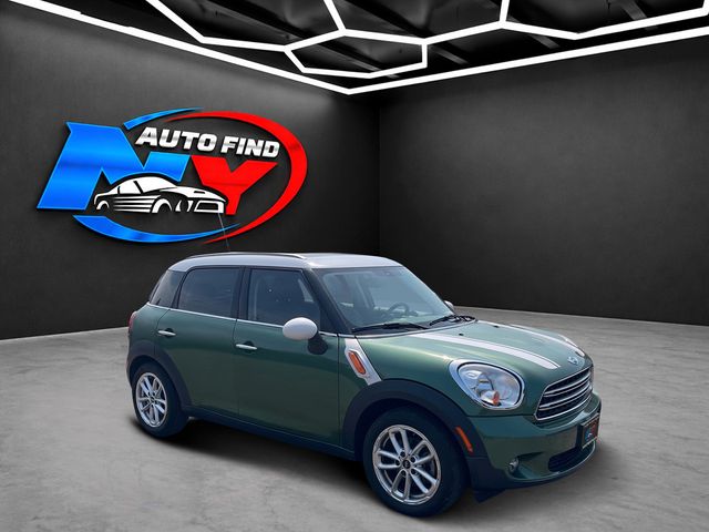 2015 MINI Countryman - $8,822