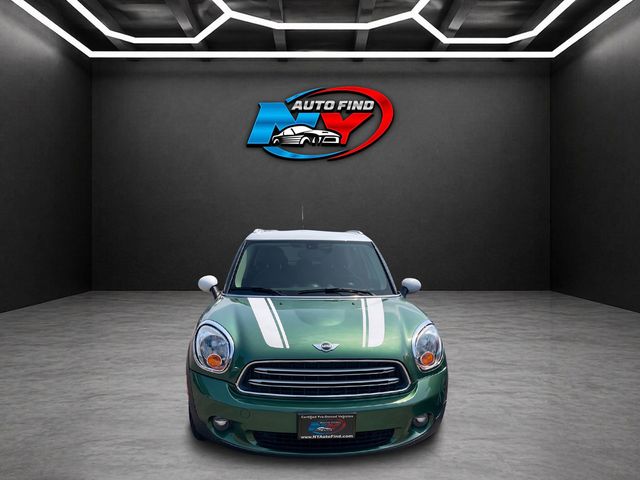 2015 MINI Countryman - $8,822