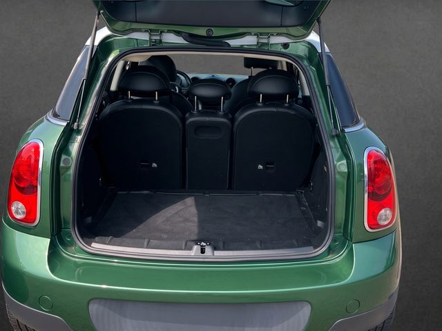 2015 MINI Countryman - $8,822