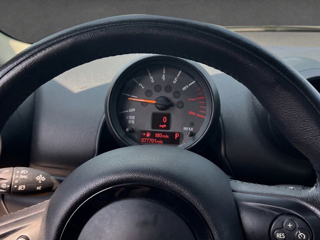 2015 MINI Countryman - $8,822