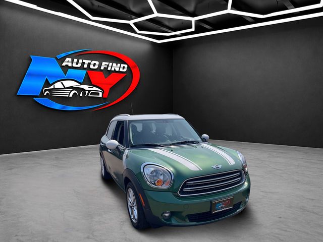 2015 MINI Countryman - $8,822