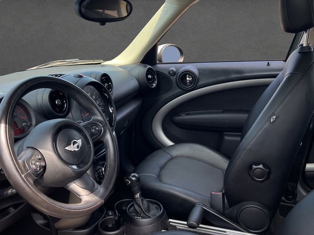 2015 MINI Countryman - $8,822