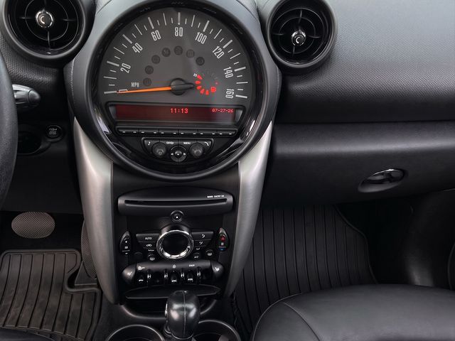 2015 MINI Countryman - $8,822