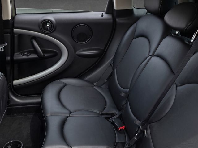 2015 MINI Countryman - $8,822