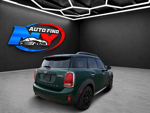2019 MINI Countryman - $18,822
