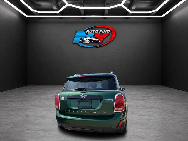 2019 MINI Countryman - $18,822