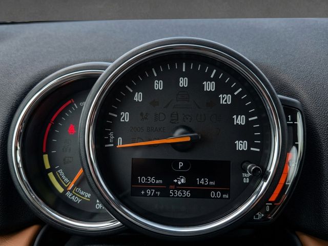 2019 MINI Countryman - $18,822