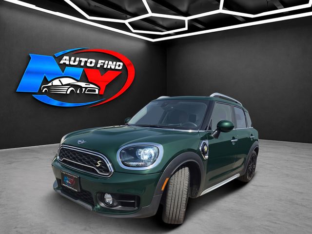 2019 MINI Countryman - $18,822