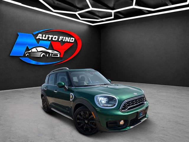 2019 MINI Countryman - $18,822