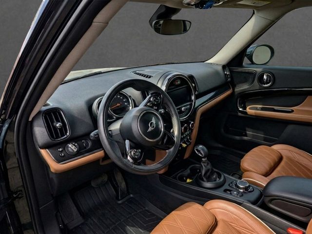2019 MINI Countryman - $18,822