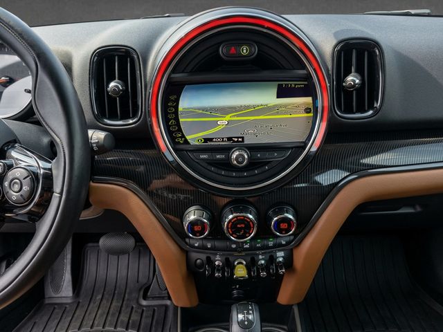 2019 MINI Countryman - $18,822