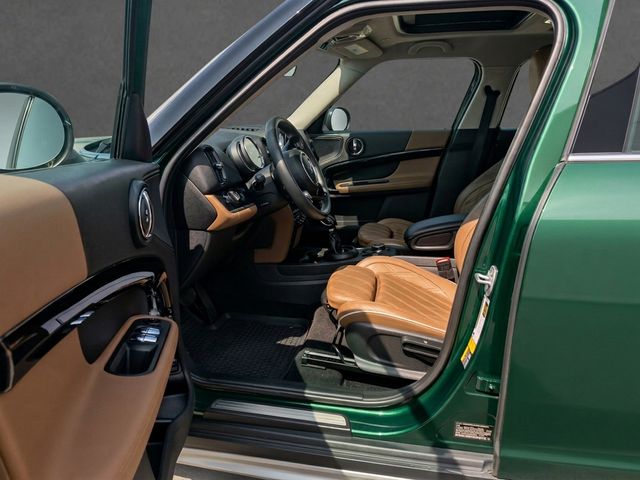 2019 MINI Countryman - $18,822