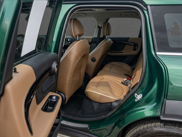 2019 MINI Countryman - $18,822