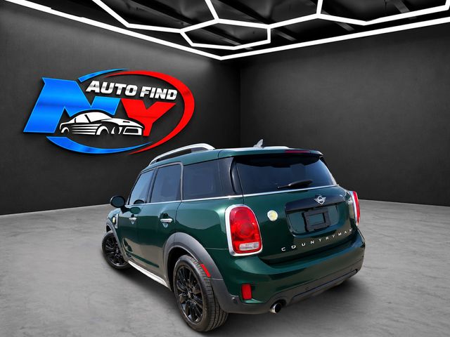 2019 MINI Countryman - $18,822
