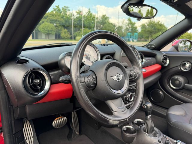 2013 MINI Cooper - $11,822