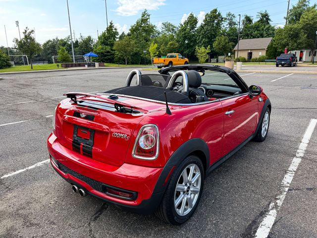 2013 MINI Cooper - $11,822