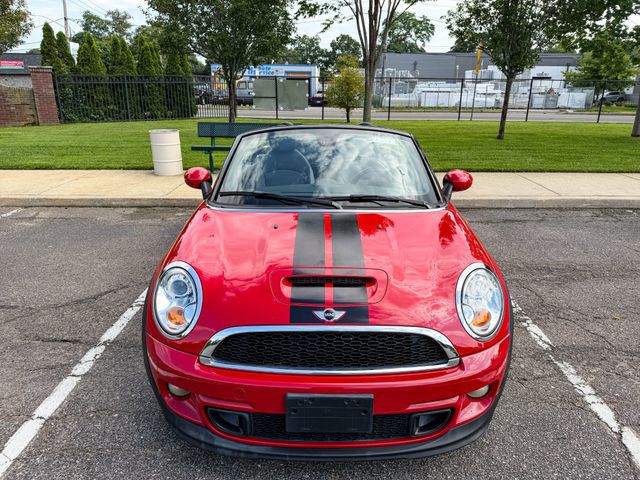 2013 MINI Cooper - $11,822